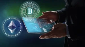 The Role of Cryptocurrency in E-Commerce