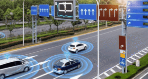 How Technology Is Improving Transportation Systems