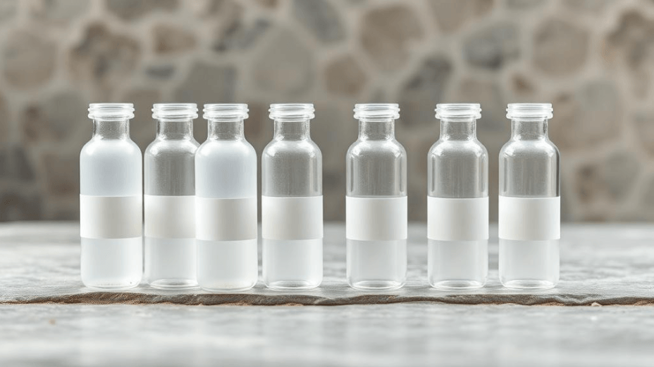 Compounded Tesamorelin: What the Falutz Data Actually Shows and How Clinicians Are Using It